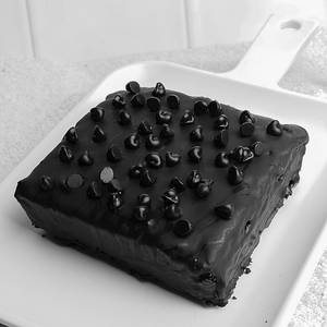 Brownie Choco-chips