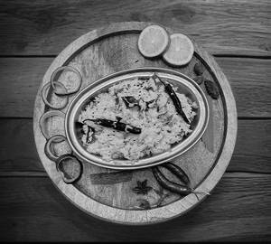 Curd Rice