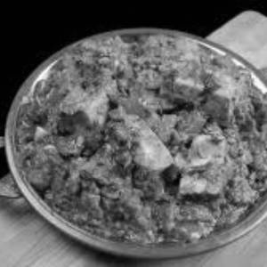 Tawa Paneer