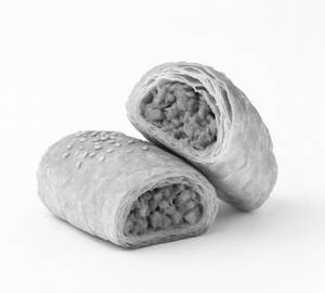 Crispy Veg Roll