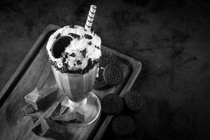 Oreo Shake