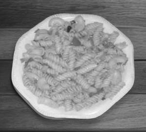 Veg Masala Pasta [Full]
