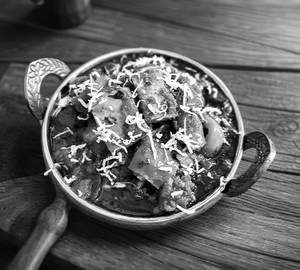 Paneer kadai