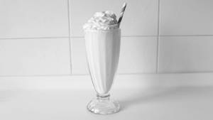 Vanilla Shake