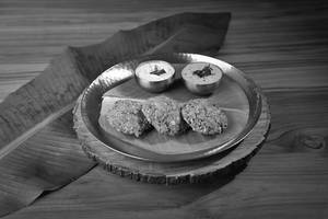 Valaipoo Vada