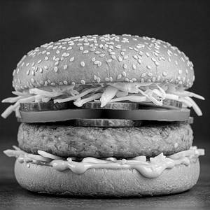 Veg Burger