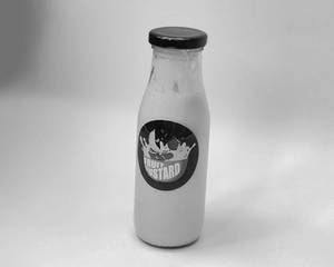 Avocado Milkshake