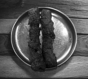 Beef Seekh Kabab [2 pcs]
