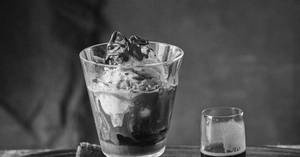 Mocha Coffee Sundae