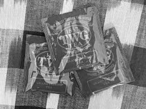 Twg Grand Jasmine