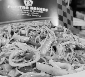 Chef Special Butter Chow Mein