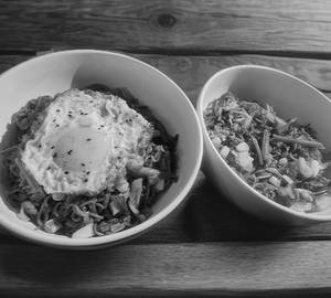 OTAKU  special  noodles