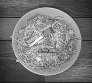 Chicken Hakka Noodles