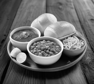 Misal pav