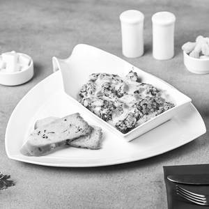 Baby Corn Florentine