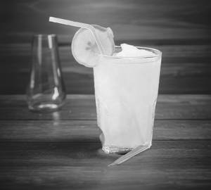 Lemon juice