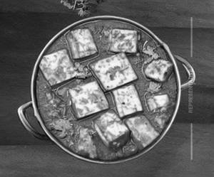 Paneer Bhoona Masala