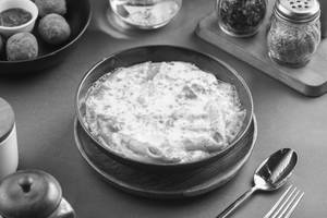 Italian Baked Penne Rosa