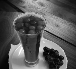 Arabian Pulpy Grape (350 Ml)