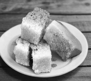 Milk Cake