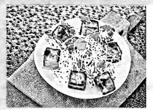 Paneer Rajwadi