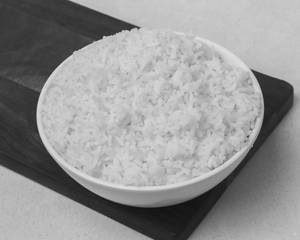White Rice Mini (400ml Box)