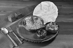 Puliyogare Rice