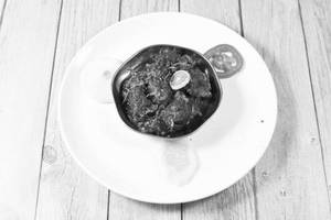 Chicken Manchurian (dry)