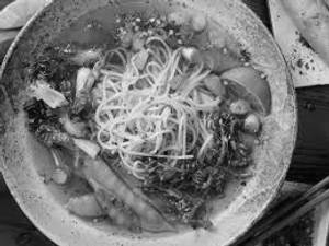 Miso Soup Vegetarian