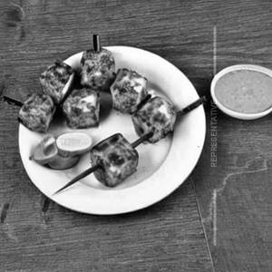 Paneer Kofta