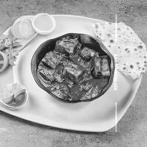 Paneer Chingari