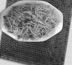 Veg Chowmein