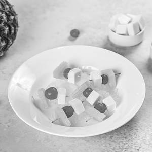 Classic Cheese Cherry Pineapple