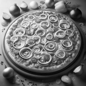 ONION TWIST