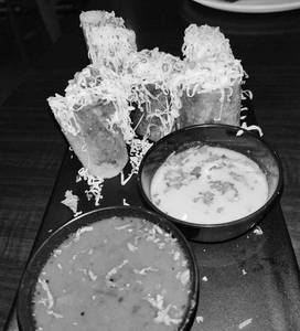 Cheese Burst Dosa