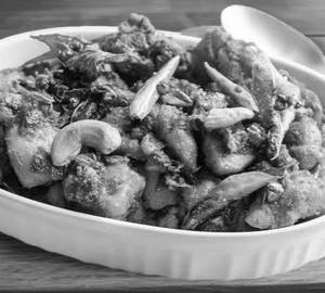 Spl Chicken Fry