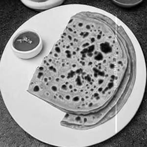 Aloo Paratha