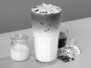 Vietnamese Cold Coffee