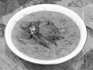 Dal Tadka