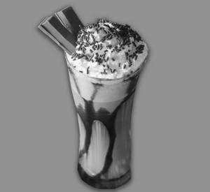 Kitkat Shake