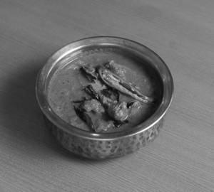 Naadan Kozhi Curry