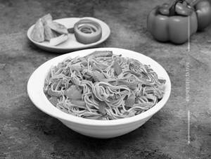 Mix Veg Noodles