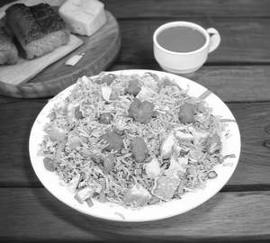Mix Fried Rice