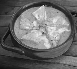 Paneer lavabdar