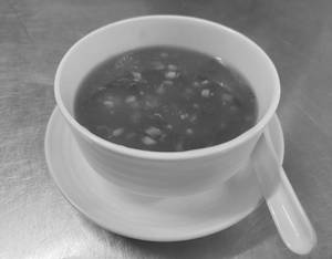 Veg Manchow Soup