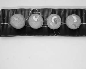 Sanna Boondi Laddu
