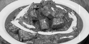 Paneer Lahori