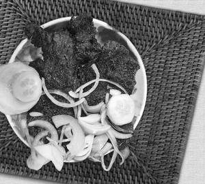 Beef Grill Phaal