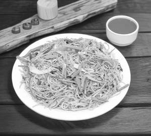 Veg Chowmein