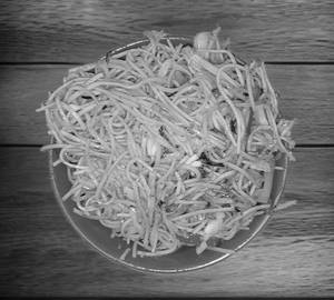 Egg Malaysian Noodles